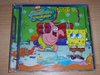 SpongeBob Schwammkopf Hörspiel CD 025 25 Sprongebobs Hausparty  Edel Kids gebr.