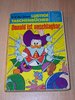 LTB 018 18 Donald ist unschlagbar 1971 mit 3,00 DM  Gutschein Lustiges Taschenbuch Walt Disney Ehapa