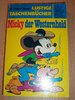 LTB 029 29 Micky der Westernheld 1974 mit 3,80 DM Lustiges Taschenbuch Walt Disney Ehapa