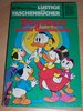 LTB 055 55 Dagobert macht Geschichten 1978 mit 4,50 DM Lustiges Taschenbuch Walt Disney Ehapa