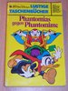 LTB 057 57 Phantomias gegen Phantomime 1978 mit 4,50 DM Lustiges Taschenbuch Walt Disney Ehapa