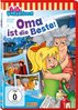 DVD Bibi Blocksberg Oma ist die Beste!-Special Oma Grete sorgt für Wirbel + Kreuzfahrt mit NEU & OVP