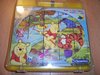 Puzzle 6x 20 Teile Würfelpuzzle - Walt Disney Winnie Puuh Winnie the Pooh von Clementoni NEU & OVP