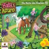 Kati & Azuro Hörspiel CD 013 13 Die Rache des Drachen  NEU & OVP