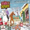 Kati & Azuro Hörspiel CD 015 15 Spuren im Schnee  NEU & OVP