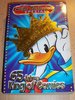 LTB Spezial 003 3 65 Jahre King of Comics  1999 14,80 DM Lustiges Taschenbuch Walt Disney Ehapa