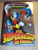 LTB Spezial 036 36 Superhelden im Einsatz!  von 2010 7,99 € Lustiges Taschenbuch Walt Disney Ehapa