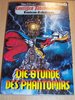 LTB Enten-Edition 001 1 Die Stunde des Phantomias 2000 8,80 DM Lustiges Taschenbuch Disney Ehapa