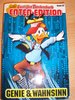 LTB Enten-Edition 032 32 Genie & Wahnsinn  von 2011 5,99 € Lustiges Taschenbuch Walt Disney Ehapa