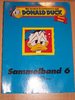 LTB Die besten Geschichten mit Donald Duck Klassik Album Sammelband Nr. 6 mit 18 32 43  1996 Ehapa