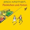 Pünktchen und Anton Hörspiel CD  von Erich Kästner  NEU