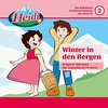 Heidi Classic Hörspiel CD 002 2 Winter in den Bergen  TV-Serie Karussell rosa  NEU