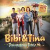 Bibi und Tina CD Kinofilm 4 - Tohuwabohu Der Original Soundtrack zum Film Lieder  Kiddinx NEU & OVP