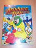 LTB Disney Abenteuer Team Nr. 021 21 Das rollende Gold  von 1997 4,20 DM von Walt Disney Ehapa
