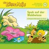 Die Biene Maja Hörspiel CD 015 15 Spuk Auf Der Waldwiese Karussell gelb NEU & OVP