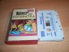 Asterix & Obelix Hörspiel MC 002 2 Asterix und Kleopatra Kassette grau blau Europa gebr.