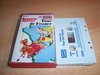 Asterix & Obelix Hörspiel MC 006 6 Tour de France  Kassette grau blau Europa gebr.