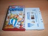 Asterix & Obelix Hörspiel MC 023 23 Obelix GmbH & Co.KG  Kassette grau blau Europa gebr.