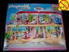 Playmobil Set 5265 Summer Fun / Urlaub Großes Ferienhotel mit Einrichtung + Bauanleitung + OVP gebr.