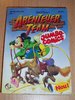LTB Disney Abenteuer Team Sammelband Nr. 1 Jumbo-Comics mit Band 1 + 3 + 5 1996 Walt Disney Ehapa