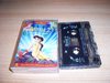 Walt Disney Hörspiel MC zum Film Arielle - Die Meerjungfrau 2  2002 Walt Disney Records rot gebr.