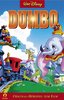 Walt Disney Hörspiel MC zum Film Dumbo  2002 Walt Disney Records rot NEU & OVP