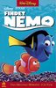 Walt Disney Hörspiel MC zum Film Findet Nemo von Pixar  2003 Walt Disney Records rot NEU & OVP