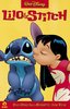 Walt Disney Hörspiel MC zum Film Lilo & Stitch 1  2002 Walt Disney Records rot NEU & OVP