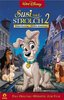 Walt Disney Hörspiel MC zum Film Susi und Strolch 2 Kleine Strolche 2001 Records edel rot NEU & OVP