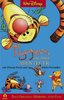Walt Disney Hörspiel MC zum Film Winnie Puuh - Tiggers großes Abenteuer  2004 Records rot NEU & OVP