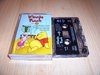 Walt Disney Hörspiel MC zum Film Winnie Puuh Serie Folge 1 2003 Walt Disney Records Rückenbild gebr.