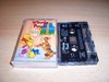 Walt Disney Hörspiel MC zum Film Winnie Puuh Serie Folge 2 2003 Walt Disney Records Rückenbild gebr.
