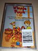 Walt Disney Hörspiel MC zum Film Winnie Puuh Serie Folge 9 2004 Walt Disney Records Rückenbild NEU