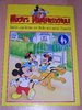 Buch Walt Disney - Mickys Verkehrsschule - Der Gehweg - Spielen und lernen  von Horizont