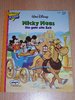 Buch Walt Disney Junior Band Nr. 11 Micky Maus - Die gute alte Zeit  von Ehapa