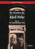 DVD Die Chroniken des Adolf Hitler Teil II 2 - Das tausendjährige Reich von 2008 FSK 12  NEU & OVP
