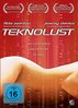 DVD Teknolust  mit Tilda Swinton von 2005 FSK 16  NEU & OVP