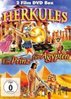 DVD Herkules + Ein Prinz für Ägypten  2 Film DVD Box 2013 FSK 0 Zeichentrickfilm NEU & OVP