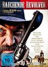DVD Rauchende Revolver Metallbox-Edition Steelbook 11 Filme 3 DVDs Box 2012 FSK 16 Western NEU & OVP