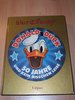Buch Walt Disney - Donald Duck 50 Jahre und kein bisschen leise 1984 von Unipart