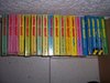 LTB Donald Duck Jumbo-Comics Sammlung 19 x LTBs aus 1 - 66 Paket Ehapa
