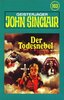 John Sinclair Hörspiel MC 103 Der Todesnebel Tonstudio Braun 3. schwarz Film NEU & OVP