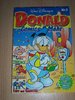 LTB Donald Comics & mehr Heft Band Nr. 005 5 Teamwork von 1999 mit 5,80 DM Donald Duck Ehapa gebr.
