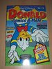 LTB Donald Comics & mehr Heft Band Nr. 015 15 Besuch vom Land 1999 mit 5,80 DM Donald Duck Ehapa