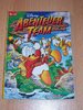 LTB Disney Abenteuer Team Nr. 016 16 Contra Tarzano 1997 4,20 DM Walt Disney Ehapa