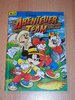 LTB Disney Abenteuer Team Nr. 022 22 Held wider Willen 1997 4,20 DM Walt Disney Ehapa