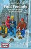 5 Fünf Freunde Hörspiel MC 093 93 das Geheimnis des Winterwaldes Europa 10. neue Auflage 2011 NEU