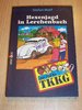 Buch Ein Fall für TKKG Jugendbuch JB 018 18 Hexenjagd in Lerchenbach Stefan Wolf Omnibus gebr.
