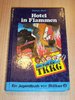 Buch Ein Fall für TKKG Jugendbuch JB 037 37 Hotel in Flammen Stefan Wolf Pelikan gebr.