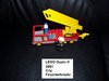 LEGO ® Duplo Set 2691 - City Feuerwehr Mein erstes Feuerwehrauto Auto + Figur 1995 gebr.